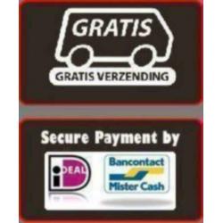 Triple S / APM Schroefset VW Volkswagen Lupo #05