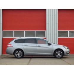 Peugeot 308 SW 1.2 PureTech Allure/ COMPLEET/ MOOI!