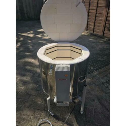 Keramiek Oven