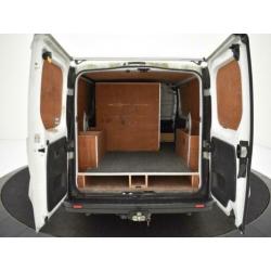 Opel Vivaro 1.6CDTI L1H1 Sport Airco / Cruise controle / Nav
