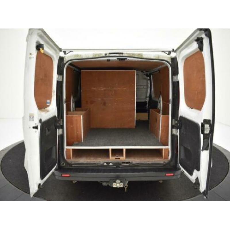 Opel Vivaro 1.6CDTI L1H1 Sport Airco / Cruise controle / Nav