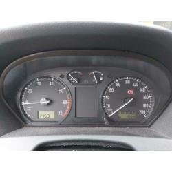 Skoda Fabia 1.4 Comfort * Cruise / 5 Drs / APK 19-4-2021 *
