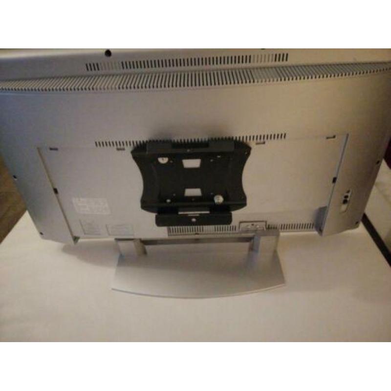 Philips televisie, grijs
