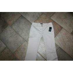 Motivi vlot stretch bootcut broek mt 36/S KOOPJE"