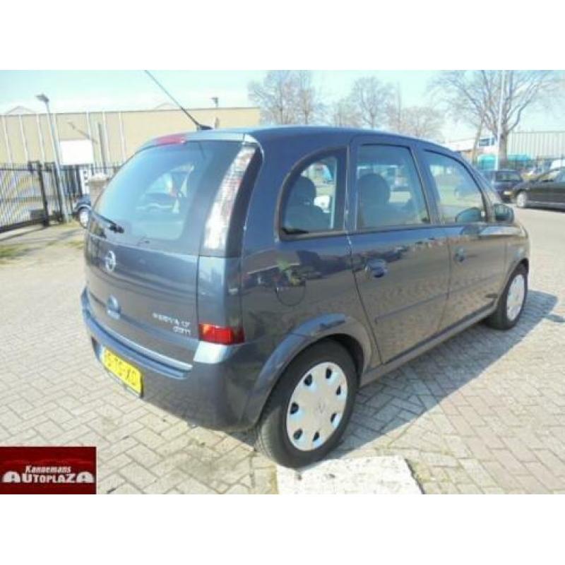 Opel Meriva 1.7 CDTi Business