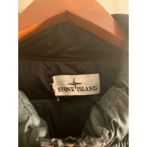 Stone island jas (echt)