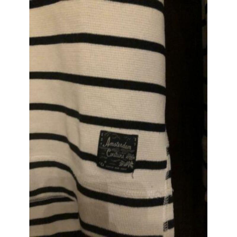 Scotch&Soda sweater maat XL