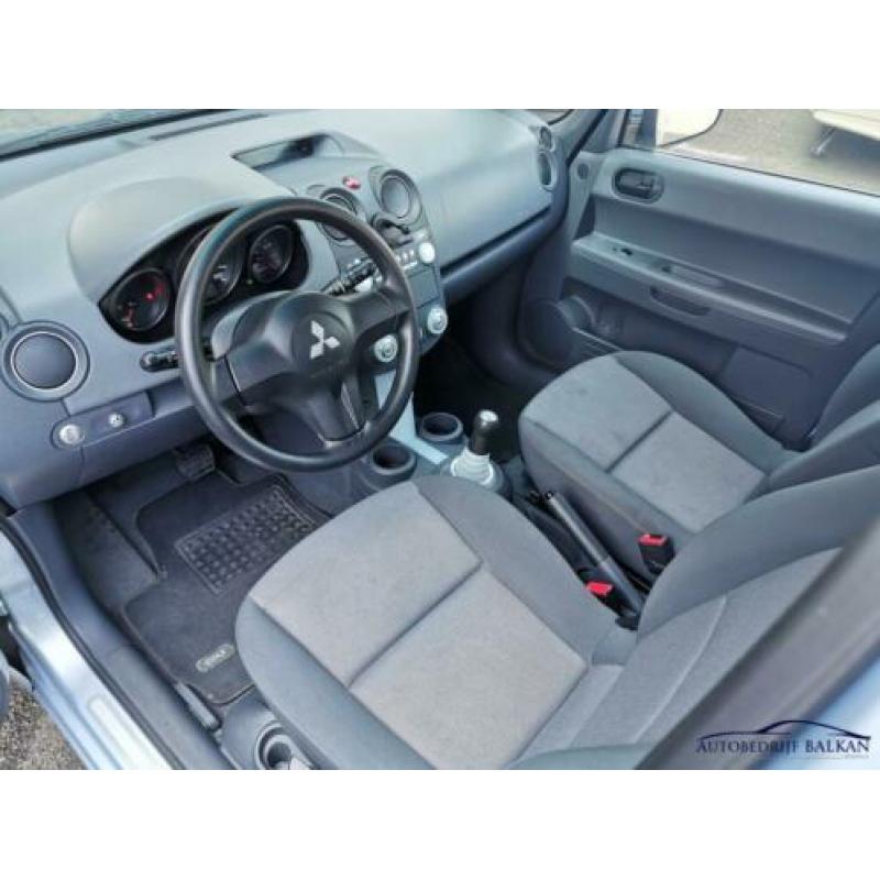 Mitsubishi Colt 1.3 Inform Cool Pack