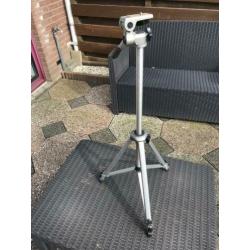 Velbon compact statief