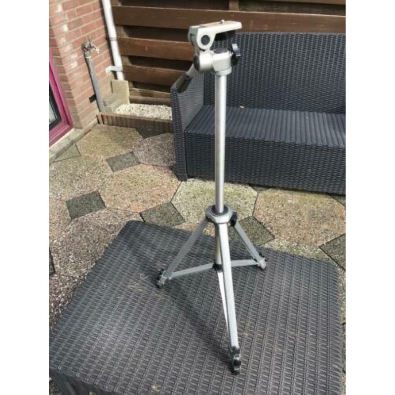 Velbon compact statief