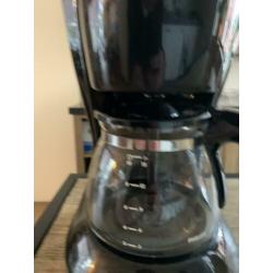 Philips HD7461 koffiezetter