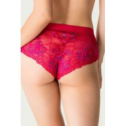 Prima Donna French Kiss rood PrimaDonna maat 38 slip