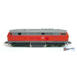 Marklin 36218 Diesellocomotief BR 216 MFX Digitaal