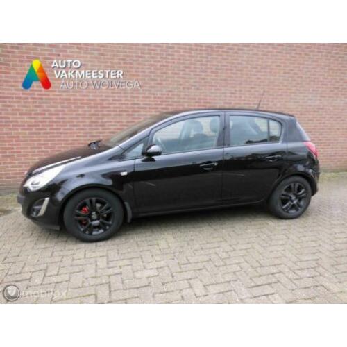 Opel Corsa 1.3 CDTi EcoFlex S/S Cosmo