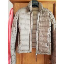 Woolrich Jas XS Nieuwstaat