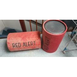 red alert subwoofer 12inch 400watt