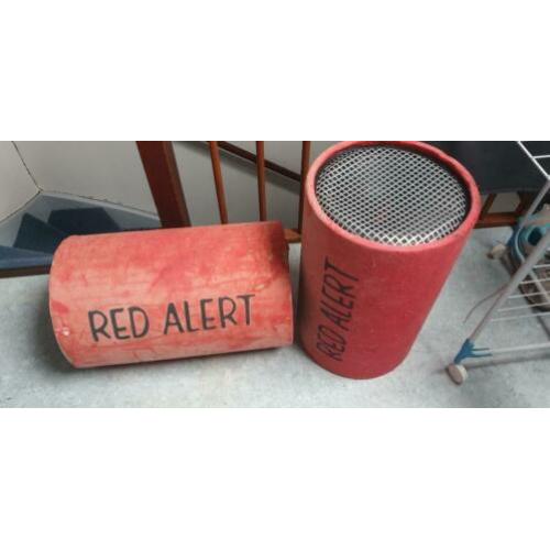 red alert subwoofer 12inch 400watt