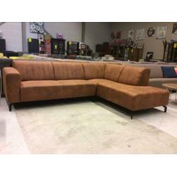Hoekbank Lea Super Aanbieding!!