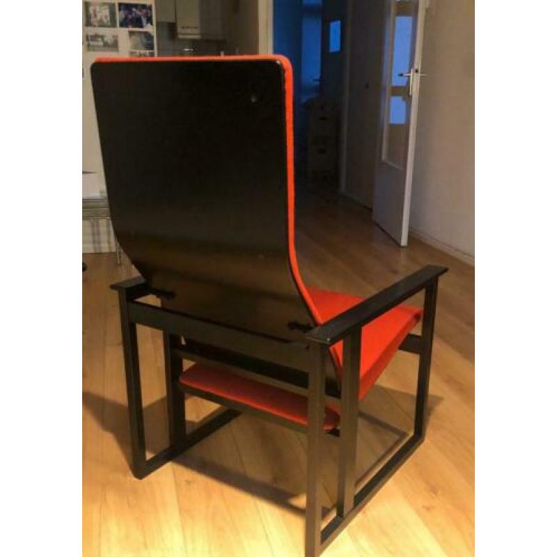 Design stoel Artzan