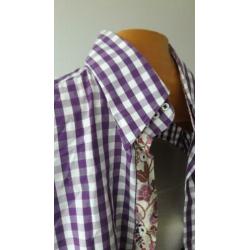 Prachtige blouse Giordano XL