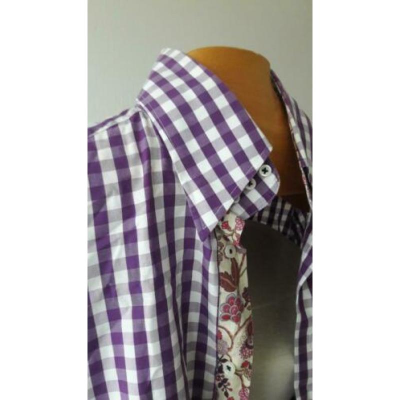 Prachtige blouse Giordano XL