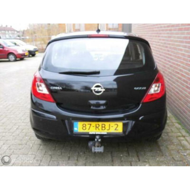 Opel Corsa 1.3 CDTi EcoFlex S/S Cosmo