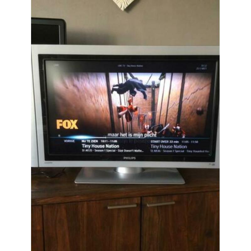 Philips lcd tv 32 inch
