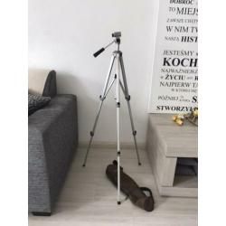 Velbon compact statief