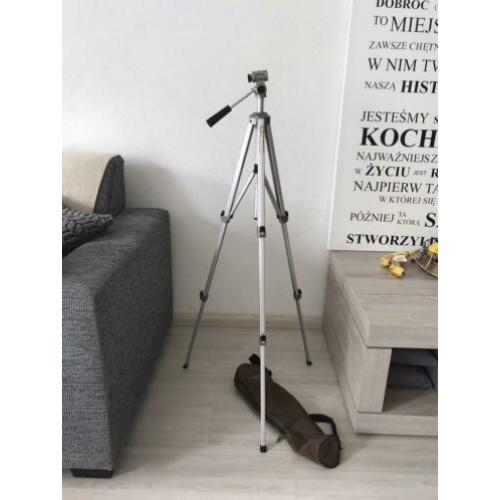 Velbon compact statief