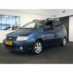 Hyundai Matrix 1.6i Active Cool Distributie vervangen