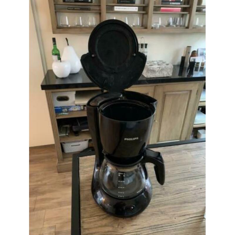 Philips HD7461 koffiezetter