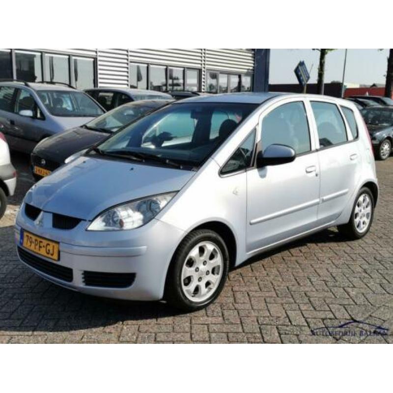 Mitsubishi Colt 1.3 Inform Cool Pack