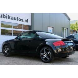 Audi TT 1.8 5V Turbo 180PK |CLIMATRONIC