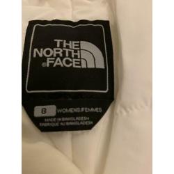 The North Face skibroek maat 8 36-38