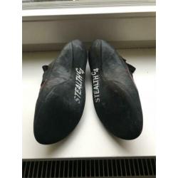 Klimschoenen 5.10 maat 38