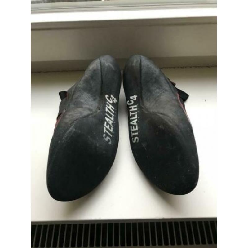 Klimschoenen 5.10 maat 38