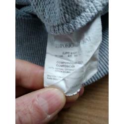 Armani sweater / trui