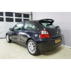 MG ZR 1.4 105 AIRCO stuurbekrachtiging APK nieuw
