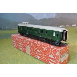 Märklin 346/4 (4012)