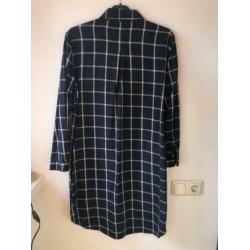 Atmosphere blouse maat 38 ook te dragen als jurk