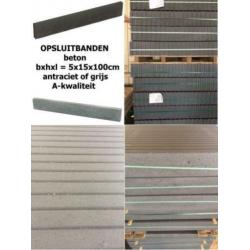 diverse kleuren NIEUWE terrastegels 60x60x4cm 80x80x4cm A-ke