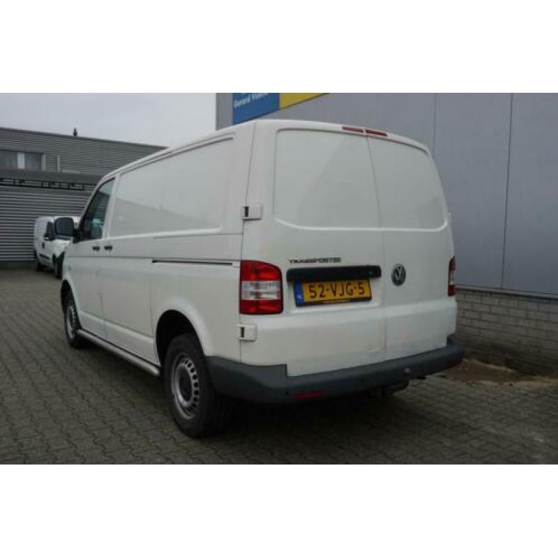Volkswagen Transporter 1.9 TDI 300 T800 AIRCO CRUISE TREKH