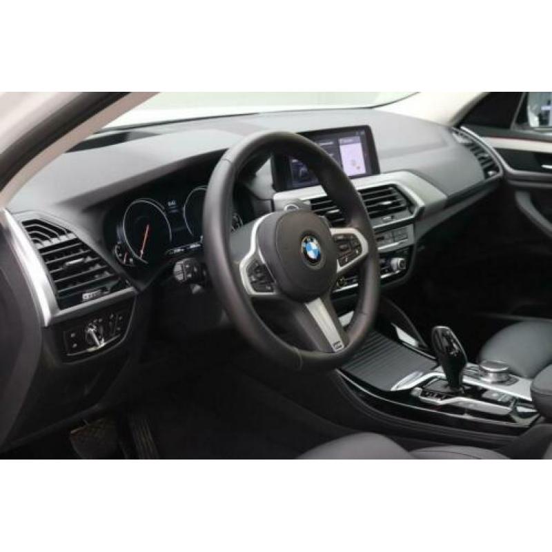 BMW X4 xDrive30i High Executive Model xLine | Navi Professio
