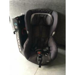 Maxi Cosi Axiss autostoeltje - draaibaar!