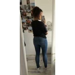 2x Tommy Hilfiger broeken
