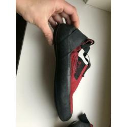 Klimschoenen 5.10 maat 38