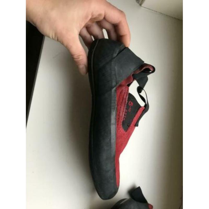 Klimschoenen 5.10 maat 38