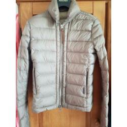 Woolrich Jas XS Nieuwstaat