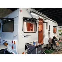 TEC Weltbummler Elegance 470 TE 2012 / A MOVER / LUIFEL