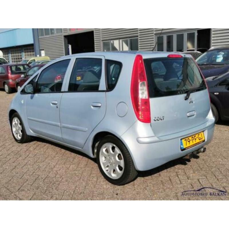 Mitsubishi Colt 1.3 Inform Cool Pack